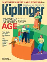 Kiplinger's Personal Finance